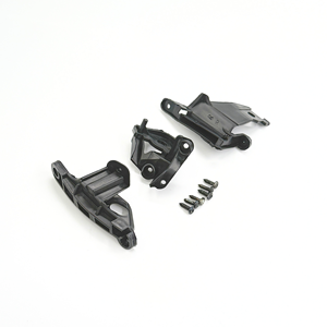 Kit de réparation de support de phare 6212E3 6212.E3 6212E4 6212.E4, ensemble gauche et droit pour Peugeot 308 RCZ - Product Image 5