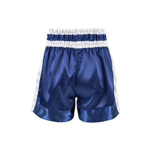 กางเกงขาสั้นต่อสู้ MMA แบบมืออาชีพดีไซน์น้ำหนักเบาผ้าที่ช่วยเพิ่มความคล่องตัวการฉีกขาดสำหรับนักกีฬา - Product Image 2