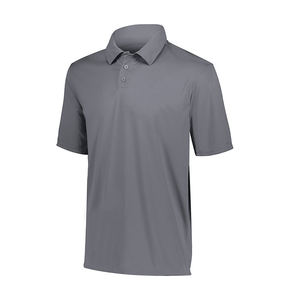 Nuevo estilo, moda de verano, superventas, polos de gran tamaño para hombre, camiseta Polo de manga corta con logotipo personalizado para hombre - Product Image 5