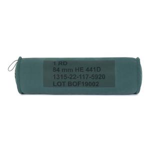 Almohada Rectangular P1G de Poliéster con Relleno de Algodón, Resistente a los Rayos UV y Lavable, 42cm X 13cm - Product Image 2