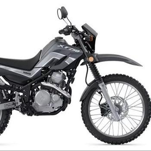 IBRA MÁS VENDIDO 2023 YAMAHA XT250 249cc Motocicleta de Motocross Refrigerada por Aire LISTA PARA ENVIAR - Product Image 2