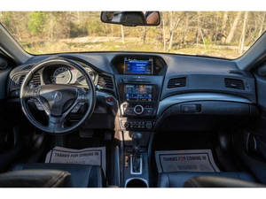 Voiture d'occasion de qualité abordable, Ac-u-ra IL-X 2016 avec finition haut de gamme, conduite à gauche - Product Image 2