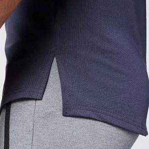 T-shirts pour hommes de la meilleure qualité T-shirts les plus vendus pour hommes T-shirt respirant à séchage rapide pour hommes - Product Image 5