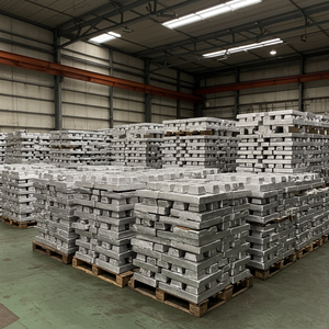 Compre lingotes de aluminio no aleado de la serie A7 7000 al 99.99% a precio económico - Product Image 6