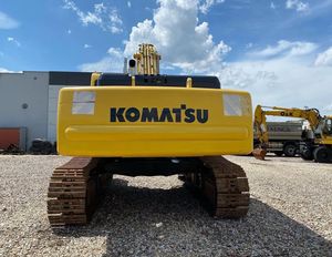 Excavadora con Motor Yanmar, Bomba Hidráulica Bosch Rexroth, Sistema Hidráulico Completo, Potencia de 205kw, Capacidad de Cucharón de 8m, 1.5 - Product Image 3
