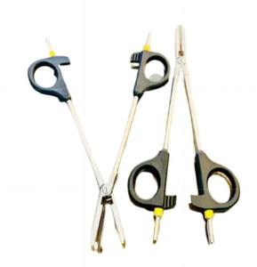 Pince Kara Mediclust SS Bi-Clamp instruments chirurgicaux équipement médical Instruments chirurgicaux - Product Image 1