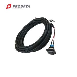 Special Assembly <b>PVC</b> Custom-Made Industrial Control Wire Harness for Electronic Applications - Product Image 5