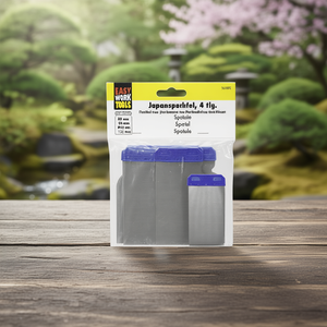 Japanese EASY WORK <b>Putty</b> Knife 4 Pieces Per Unit 12 Units Total - Product Image 3
