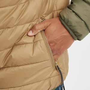 Chaqueta de Invierno Transpirable para Hombre, Chaqueta Acolchada Cálida, Chaqueta de Invierno para Hombre, Chaquetas Acolchadas Gruesas para Hombre - Product Image 6