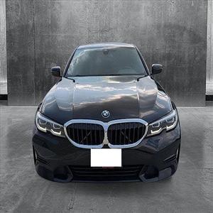 BMW Serie 3 330i xDrive Sedán AWD 2020 Económico con Volante a la Izquierda/Derecha - Product Image 1