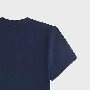 Camisetas Cortas para Mujer, Estilo Veraniego Informal, Tela Premium/Material Suave al Tacto, Manga Corta, Cuello Redondo, Diseño Moderno 2026 - Product Image 6