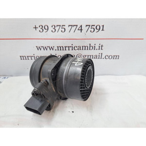DEBIMETRO AUDI A3 Serie (8P1) 074906461B BMP Diesel 1896 (05>08) - Product Image 2