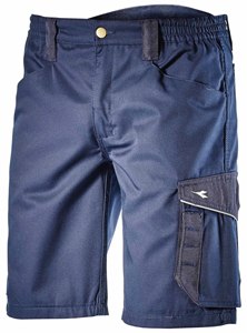 Bermuda Poly Col. Blu Navy Mis. XXL - Product Image 2