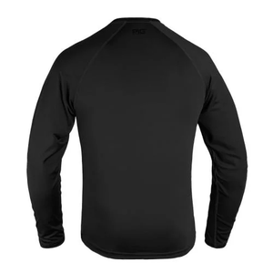 Camiseta Térmica de Manga Larga con Tejido de Gestión de Humedad 'CURSOR ACTIVE' - Product Image 2
