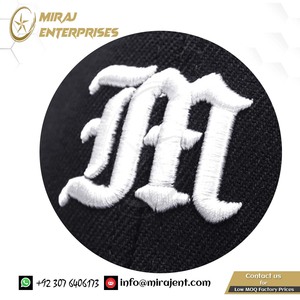 ใหม่ Trucker ผู้ชายผู้หญิงผู้หญิง Hip Hop เบสบอล Snapback ปกบังแดดติดตั้งปิดยืดหยุ่นของหมวกหมวกเย็บปักถักร้อย - Product Image 6