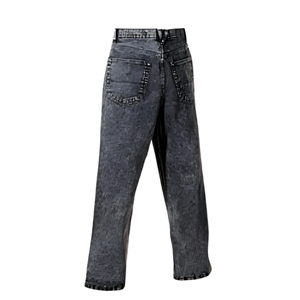 Pantalon Décontracté Homme Coton Lin Polyester Coupe Slim Droite Fuselée Extensible Confortable Bureau Travail Noir Gris Kaki Personnalisé - Product Image 2