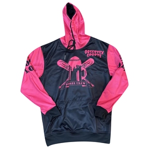 Otro equipo Softball Jersey Haul Package Set de suministro directo de fábrica Camiseta de béisbol transpirable Sublimación Softball Jersey - Product Image 2