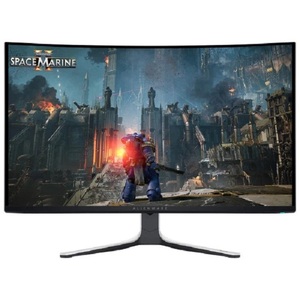 31.6 "4K UHD 240Hz 0.03MS จอเล่นเกมโอแอลเดอร์แบบโค้งจัดส่ง16:9รวดเร็ว - Product Image 1