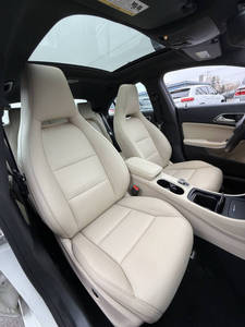 Mercedes-Benz CLA CLA 250 4MATIC Usado del 2014 - Product Image 3