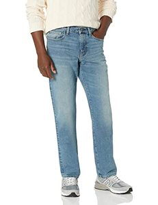 Pantalones Cargo de Moda para Hombre, Corte Recto Regular, Pierna Ancha, Estilo Hip-Hop, con Bolsillos, 100% Algodón, Teñido en Prenda, Ligeros, Cintura Alta, Casuales - Product Image 1