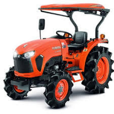 รถแทรกเตอร์สำหรับ M7040 4WD ดีเซลสำหรับฟาร์มรถแทรกเตอร์ล้อ70HP ทนทานตลับลูกปืนกระปุกเกียร์เครื่องยนต์ใหม่ทนทานทางการเกษตร - Product Image 3