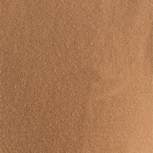 T-shirt oversize pour homme en coton marron camel, coupe ample, manches courtes, style streetwear décontracté, haut décontracté, logo personnalisé disponible - Product Image 6