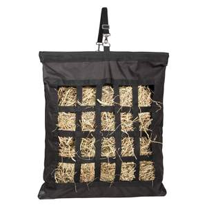 SHEMAX EQUESTRIAN SLOW FEEDER CORNER <b>HAY</b> <b>BAG</b> - Product Image 4