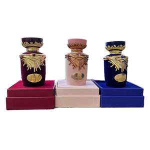 <span class=keywords><strong>Parfum</strong></span> Arabe de Luxe 100ML Haute Qualité en Gros, <span class=keywords><strong>Parfum</strong></span> de Roses Longue Durée, Cologne Unisexe, Eau de <span class=keywords><strong>Parfum</strong></span> de Dubaï - Product Image 6