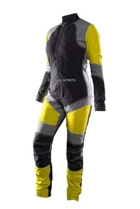 Design Now Dual Sport FLEX Shorty Freefly Traje de paracaidismo Freefly & Skydiving en un diseño cómodo - Product Image 3