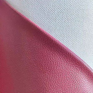 Cuir perforé gaufré en microfibre de qualité supérieure pour sièges de voiture, imprimé pour la décoration intérieure - Product Image 1