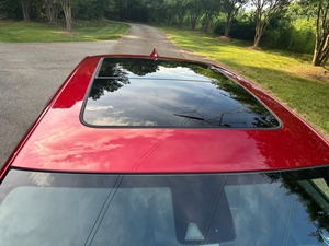 Cadillac CT6-V d'occasion de 2020 - Product Image 2