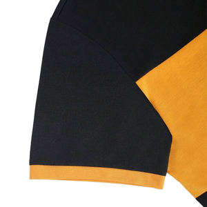 T-shirts pour hommes de dernière génération, personnalisés, de haute qualité, en stock, style tendance, vêtements décontractés, faible MOQ, t-shirts en vente - Product Image 3