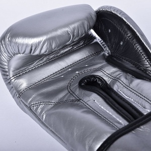 Gants de boxe MMA, gants de grappling, sac de frappe, gants demi-doigts, entraînement, kickboxing, combat, gants de sparring - Product Image 5