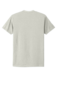 Camiseta Unisex Premium Heather Nivel 6010, Prendas Promocionales Lisas, Estilo 3600, Algodón Orgánico de Alta Calidad, Ecológica - Product Image 6