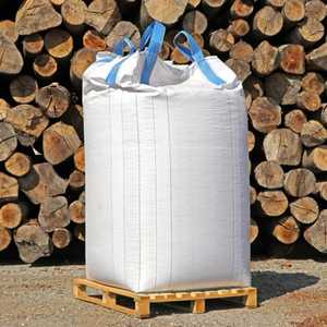 Biocombustible de Pellets de Madera 100% Natural, Combustible para Cocinar de Aserrín de Pino, Ceniza BE, 1% Humedad, 8% Densidad 1 - Product Image 2