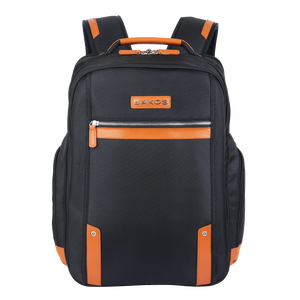 Customized Canvas <b>Tote</b> <b>Bag</b> Waterproof Laptop Backpack with Fast Delivery USB <b>Travel</b> Smart Backpack Directly Vietnam Manufacturer - Product Image 1
