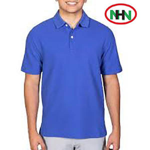 เสื้อเชิ้ตผู้ชายไซส์ใหญ่ ระบายอากาศได้ดี รุ่นใหม่ล่าสุด แขนสั้น สวมใส่สบาย เป็นมิตรกับสิ่งแวดล้อม มีหลายสี ผลิตในบังกลาเทศ - Product Image 5