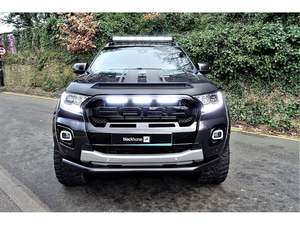 COCHES BASTANTE USADOS 2022 Automático Diesel Euro 5 - Product Image 3