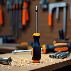 32-Piece Long-Neck Security Bit Set 62mm Shafts <b>Screwdriver</b> Kit - Product Image 3