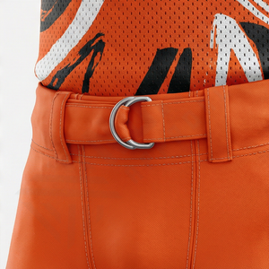 Maillot de football américain en polyester, haut de gamme, imprimé, design professionnel, équipement sportif pour équipe athlétique - Product Image 4