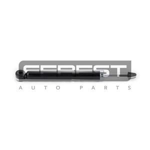Ammortizzatore posteriore a gas (1207G-003R) - Product Image 1