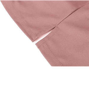 เสื้อโปโล2023แบบกำหนดเองได้เสื้อโปโลผ้าฝ้ายสีทึบเสื้อกอล์ฟผลิตจากผ้าฝ้ายรับประกันคุณภาพ - Product Image 4