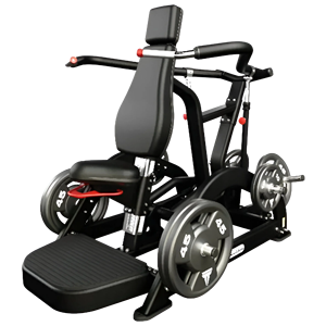 เครื่องบริหารกล้ามเนื้อไหล่แบบใหม่ Nautilus Leverage Shoulder Press สำหรับการฝึกความแข็งแรงของร่างกายส่วนบน ใช้ได้ทั้งที่บ้านและในยิม - Product Image 5