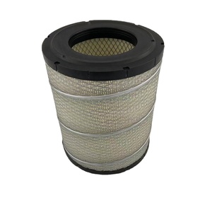 Guohao hiệu suất tốt nhất Air Vent lọc động cơ Bộ lọc không khí cho xe 97062294 1654689ta2 5867501470 8981772710 cho ISUZU - Product Image 3