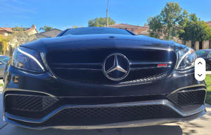 Venta rápida LHD/RHD 2018 MERCEDES-AMG C63 COUPE - Product Image 5