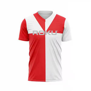 Uniforme de hockey sobre césped con logotipo personalizado para hombre, conjunto de ropa de hockey sobre hielo transpirable al por mayor - Product Image 3