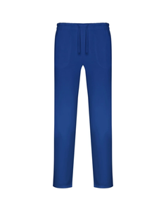 Pantalons de travail médicaux unisexes confortables et durables, logo personnalisé, vêtements de travail pour les médecins, les infirmières et les professionnels de la santé, fabriqués en Turquie - Product Image 1