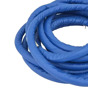 ชุดเชือกวงแหวนสำหรับต่อยมวยโลโก้ตามสั่ง - Product Image 2