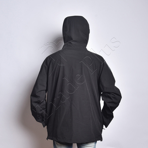 OEM personalizado 2025 nueva llegada ligero de emergencia impermeable transpirable lluvia ropa de lluvia para hombres y mujeres - Product Image 2