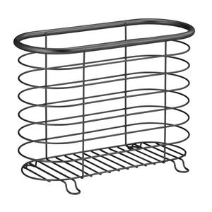High Quality Design Handmade <b>Metal</b> Wire Gold Plating Storage <b>Basket</b> Home and Office Tabletop Decorative Organizer Storage <b>Basket</b> - Product Image 5